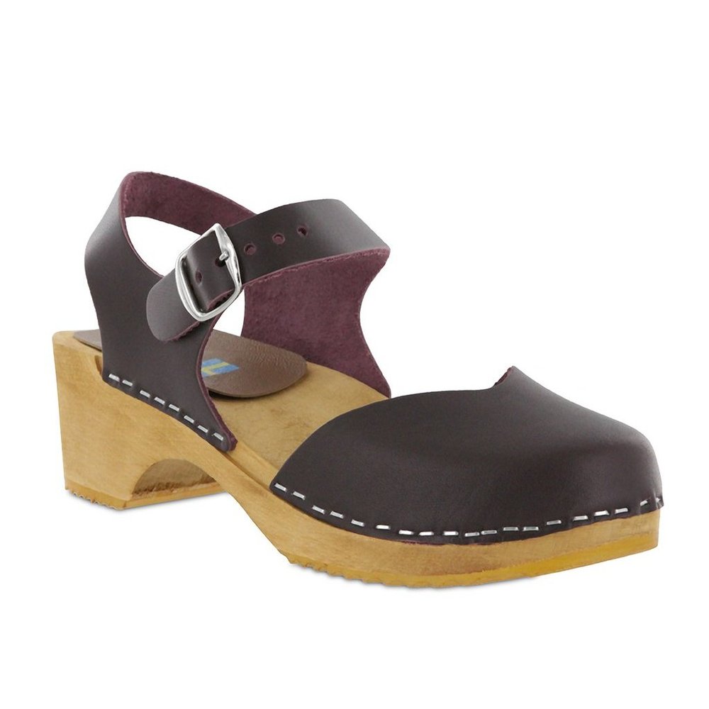 MIA Clog
